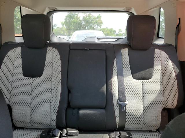 Photo 10 from auction – 2013 GMC TERRAIN SL with VIN 2GKALMEK7D6366696