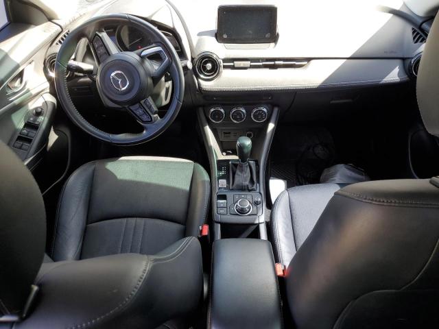 Photo 8 from auction – 2019 MAZDA CX-3 with VIN JM1DKDC7XK0412506