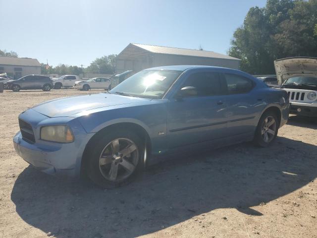 DODGE CHARGER SE 2007 with VIN 2B3KA43G17H676986 - Photo from auction