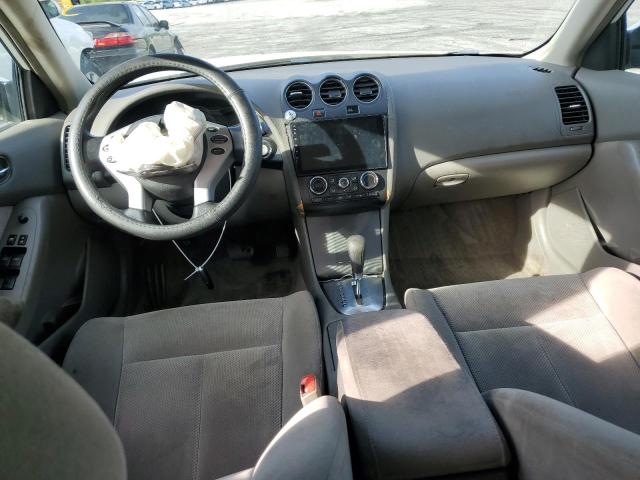 Photo 8 from auction – 2007 NISSAN ALTIMA HYB with VIN 1N4CL21E17C228369