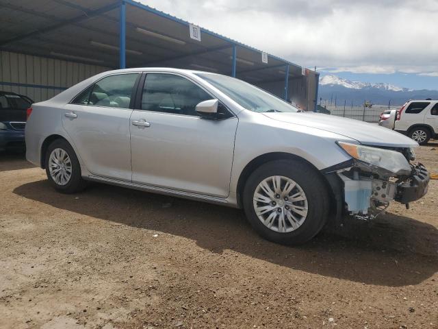 Photo 4 from auction – 2012 TOYOTA CAMRY BASE with VIN 4T4BF1FK2CR200768