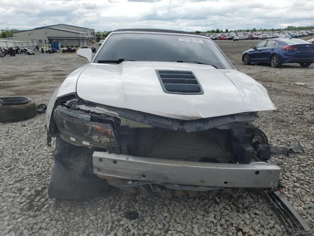 Photo 5 from auction – 2015 CHEVROLET CAMARO 2SS with VIN 2G1FK3DJ7F9262324