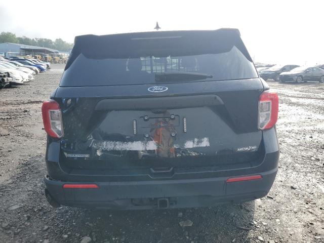 Photo 6 from auction – 2023 FORD EXPLORER P with VIN 1FM5K8AB5PGB84637