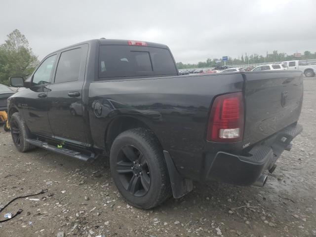 Photo 2 from auction – 2017 RAM 1500 SPORT with VIN 1C6RR7MT0HS673825
