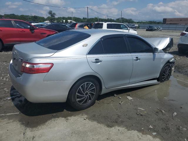 Photo 3 from auction – 2009 TOYOTA CAMRY BASE with VIN 4T1BE46K29U365615