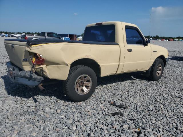 Photo 3 from auction – 2001 FORD RANGER with VIN 1FTYR10C51TA44391