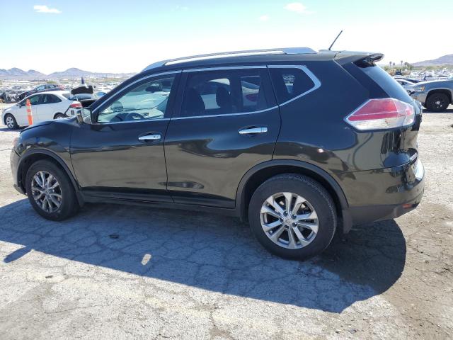 Photo 2 from auction – 2016 NISSAN ROGUE S with VIN JN8AT2MT6GW017439