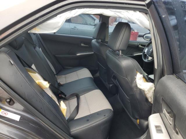 Photo 10 from auction – 2014 TOYOTA CAMRY L with VIN 4T1BF1FK2EU837463