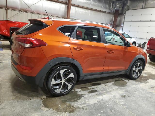Photo 3 from auction – 2016 HYUNDAI TUCSON LIM with VIN KM8J3CA22GU074595