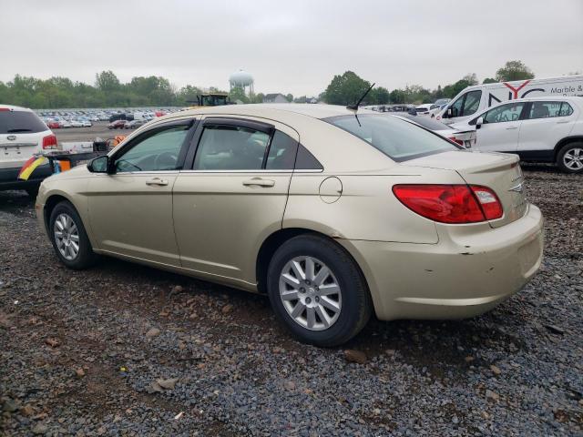 Photo 2 from auction – 2010 CHRYSLER SEBRING TO with VIN 1C3CC4FB0AN166726