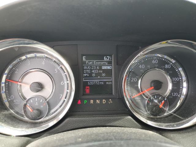 Photo 9 from auction – 2016 CHRYSLER TOWN & COU with VIN 2C4RC1BG6GR157613