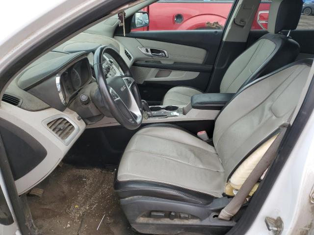 Photo 7 from auction – 2016 GMC TERRAIN SL with VIN 2GKALPEK8G6120696