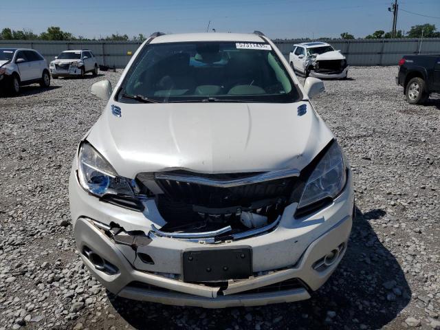 Photo 5 from auction – 2015 BUICK ENCORE CON with VIN KL4CJBSB0FB165235