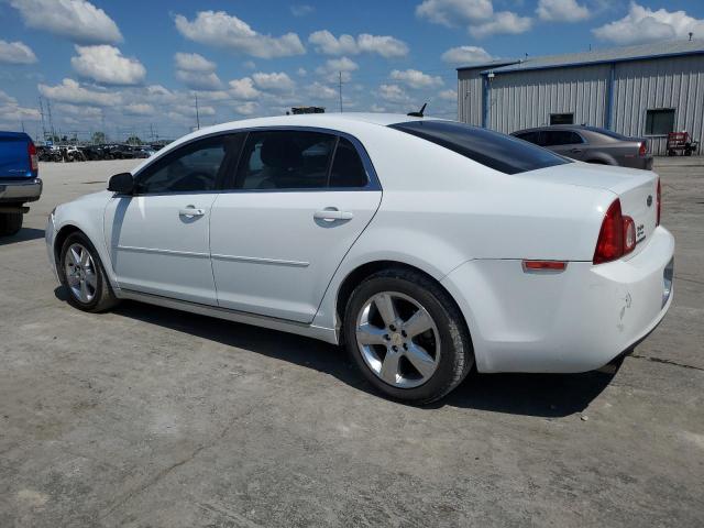 Photo 2 from auction – 2011 CHEVROLET MALIBU 2LT with VIN 1G1ZD5EU7BF277399