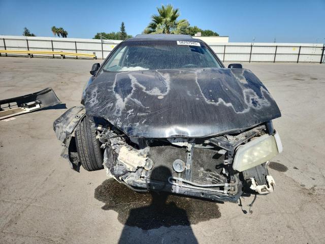 Photo 5 from auction – 1997 HONDA ACCORD LX with VIN 1HGCD7233VA013751
