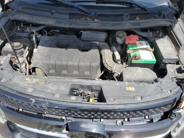 Photo 12 from auction – 2012 FORD EXPLORER L with VIN 1FMHK7F93CGA48868