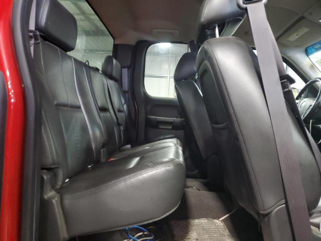 Photo 10 from auction – 2013 GMC SIERRA K15 with VIN 1GTR2WE72DZ122516