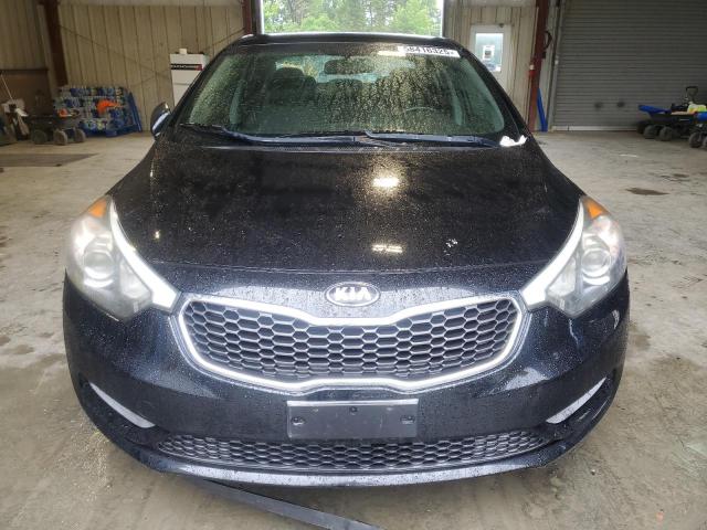 Photo 5 from auction – 2015 KIA FORTE LX with VIN KNAFK4A60F5433115
