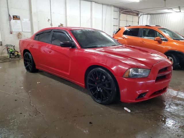 Photo 4 from auction – 2012 DODGE CHARGER R/ with VIN 2C3CDXCT9CH106743