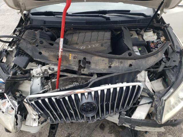 Photo 11 from auction – 2013 BUICK LACROSSE with VIN 1G4GC5E37DF317102