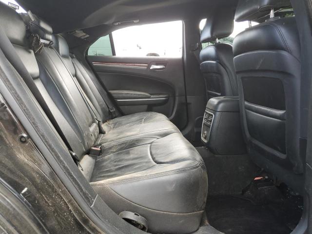 Photo 10 from auction – 2014 CHRYSLER 300 with VIN 2C3CCARG0EH201530