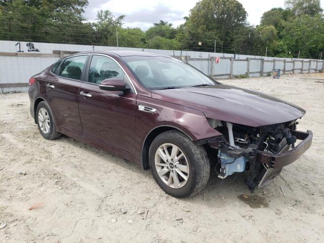 Photo 4 from auction – 2016 KIA OPTIMA LX with VIN 5XXGT4L36GG117285