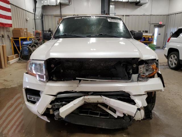 Photo 5 from auction – 2017 FORD EXPEDITION with VIN 1FMJU1JT3HEA85398