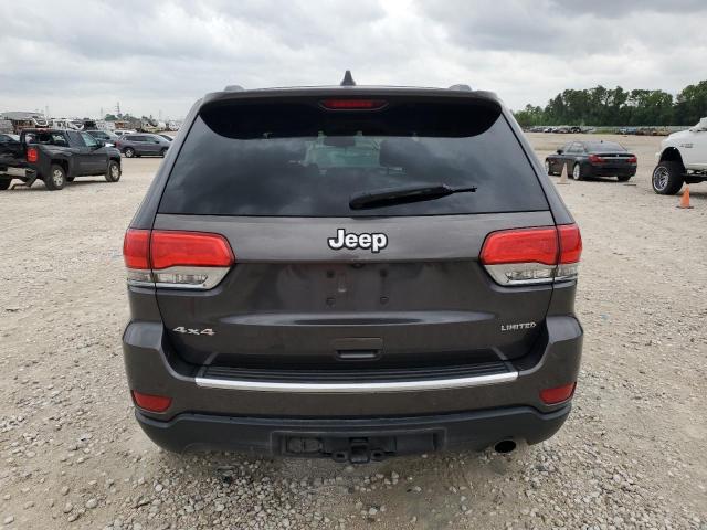 Photo 6 from auction – 2016 JEEP GRAND CHER with VIN 1C4RJFBG2GC457029