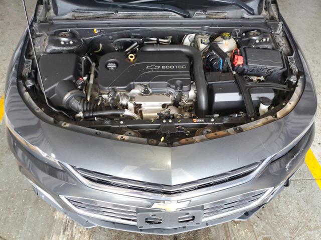 Photo 11 from auction – 2016 CHEVROLET MALIBU LT with VIN 1G1ZE5ST5GF291401