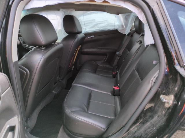 Photo 10 from auction – 2014 CHEVROLET IMPALA LIM with VIN 2G1WC5E39E1133796