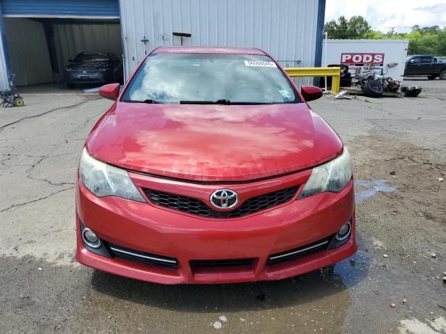 Photo 5 from auction – 2014 TOYOTA CAMRY L with VIN 4T1BF1FKXEU829403