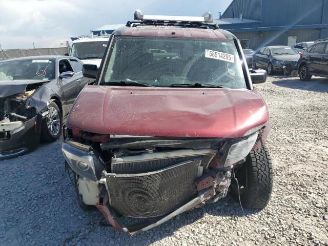 Photo 5 from auction – 2006 HONDA ELEMENT EX with VIN 5J6YH18746L001379