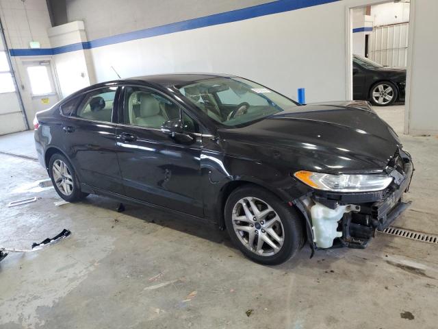 Photo 4 from auction – 2013 FORD FUSION SE with VIN 3FA6P0HR6DR349748