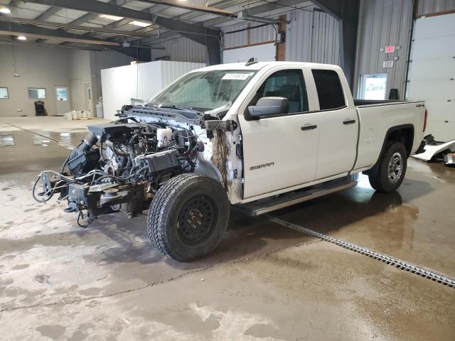 GMC SIERRA K15 2015 with VIN 1GTV2TEC3FZ208026 - Photo from auction