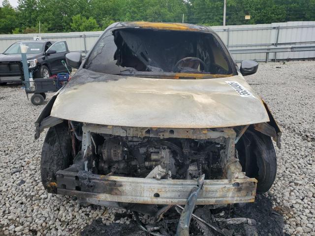 Photo 5 from auction – 2018 NISSAN VERSA S with VIN 3N1CN7AP3JL885482