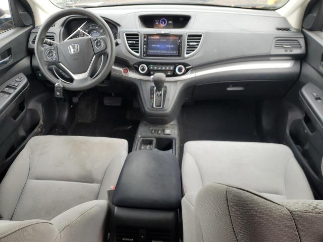 Photo 8 from auction – 2015 HONDA CR-V EX with VIN 2HKRM4H55FH674661