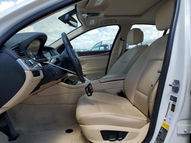 Photo 7 from auction – 2013 BMW 528 XI with VIN WBAXH5C59DD114263
