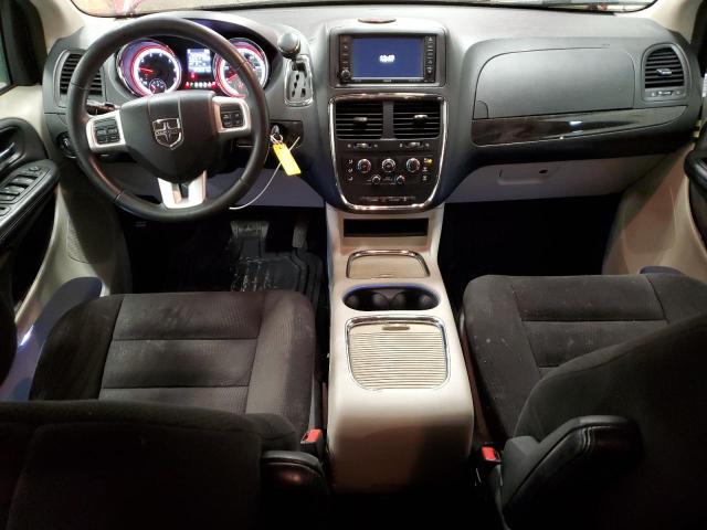 صورة رقم 8 من المزاد - 2014 DODGE GRAND CARA مع VIN 2C4RDGCG2ER239110