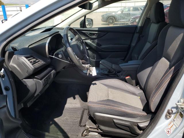 Photo 7 from auction – 2019 SUBARU CROSSTREK with VIN JF2GTACC9KH336141