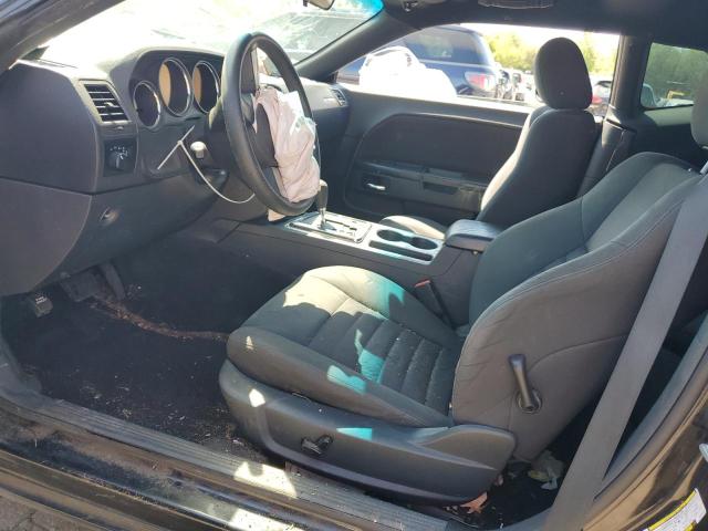 Photo 7 from auction – 2010 DODGE CHALLENGER with VIN 2B3CJ4DV9AH238239