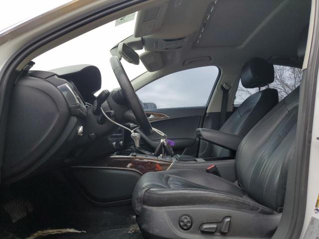 Photo 7 from auction – 2015 AUDI A6 PREMIUM with VIN WAUHFCFC7FN004706