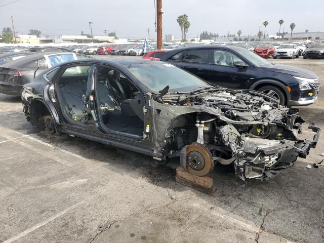 Photo 4 from auction – 2023 LEXUS LS 500 BAS with VIN JTHD51FF8P5018536