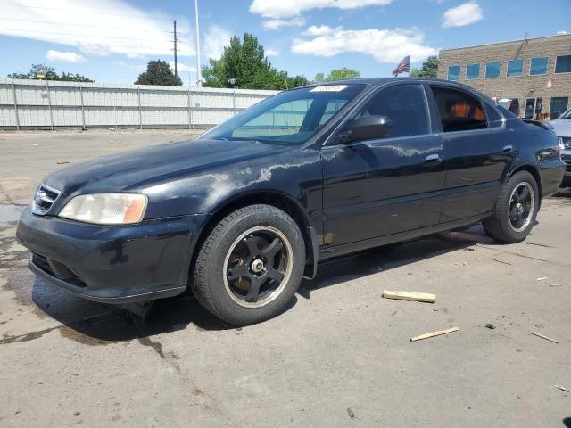 Photo 1 from auction – 2000 ACURA 3.2TL with VIN 19UUA5668YA013092