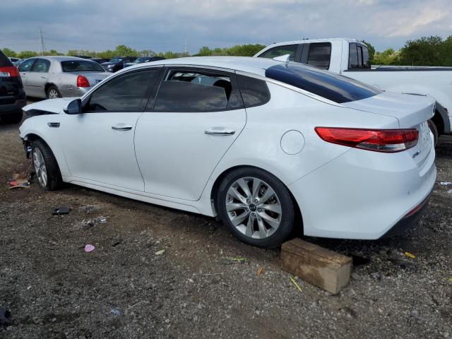 Photo 2 from auction – 2018 KIA OPTIMA EX with VIN 5XXGU4L35JG221464
