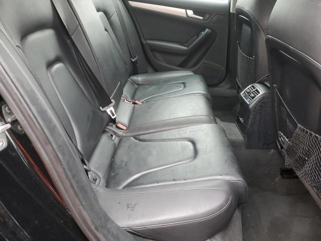 Photo 10 from auction – 2015 AUDI A4 PREMIUM with VIN WAUFFAFLXFN040711