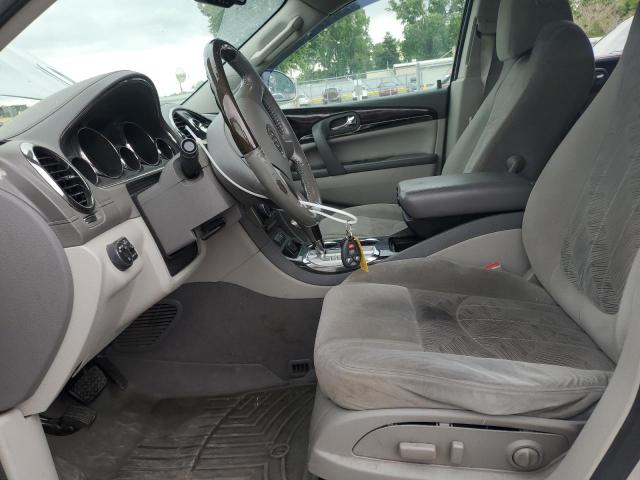 Photo 7 from auction – 2016 BUICK ENCLAVE with VIN 5GAKRAKDXGJ162275