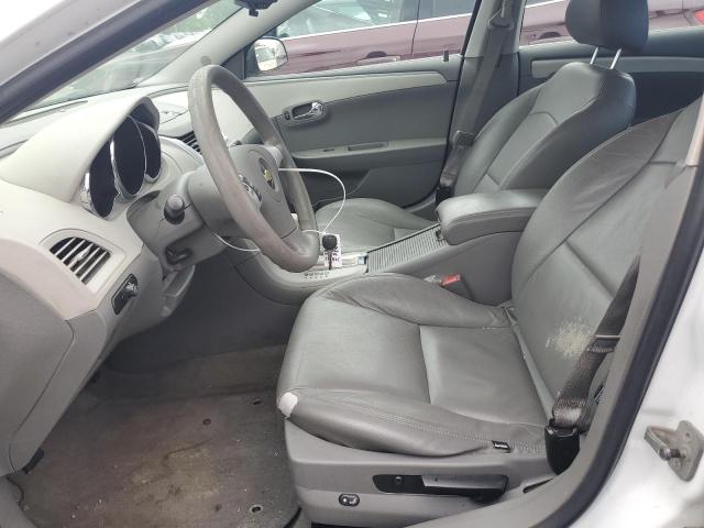 Photo 7 from auction – 2011 CHEVROLET MALIBU LS with VIN 1G1ZB5E11BF161885
