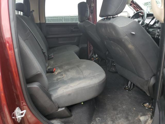 Photo 10 from auction – 2020 RAM 2500 TRADE with VIN 3C6UR5CL7LG146459
