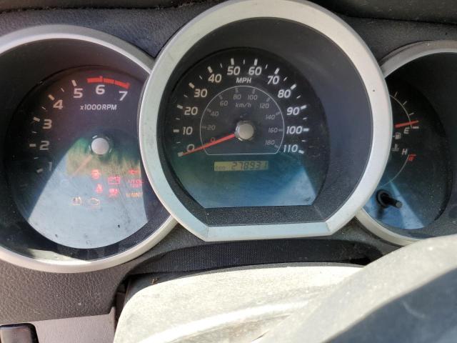 Photo 9 from auction – 2007 TOYOTA 4RUNNER SR with VIN JTEBU14R170105521