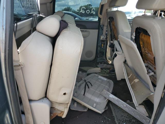 Photo 10 from auction – 2009 CHEVROLET SILVERADO with VIN 3GCEK23M99G210616
